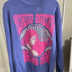 Grateful Dead Crewneck